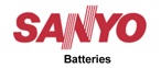 Sanyo Batteries