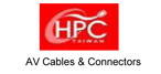 HPC Av Cables and Connectors